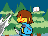 =)