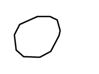 What just happened when I started drawing!!?!?!!?!