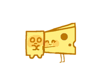 Lil hug