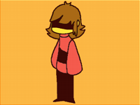 Kris foliorune? @skipperdee_anim