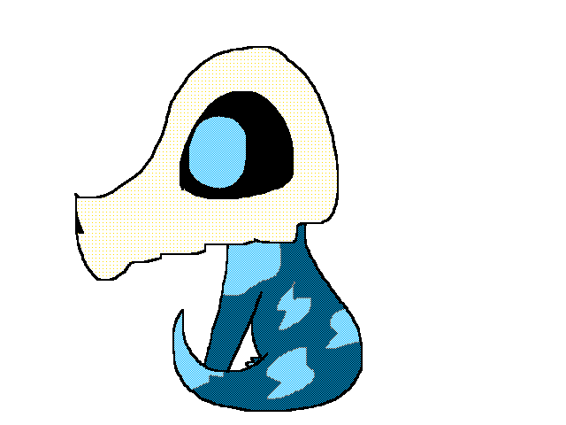 W/@TofefeCatPupper egg adoption