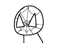 Spidah mahn
