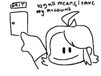 If you hate my art