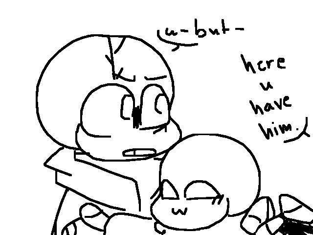 Here