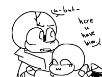 Here