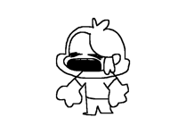 I'm awake lol