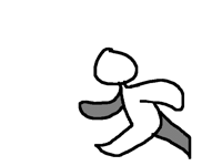 Run cycle test