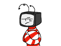 I just remembered my old oc