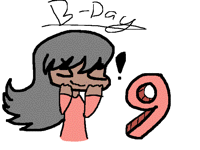 MY B-Day!!!