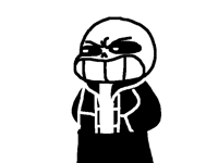 Underpants sans lol