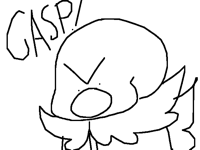 GASP