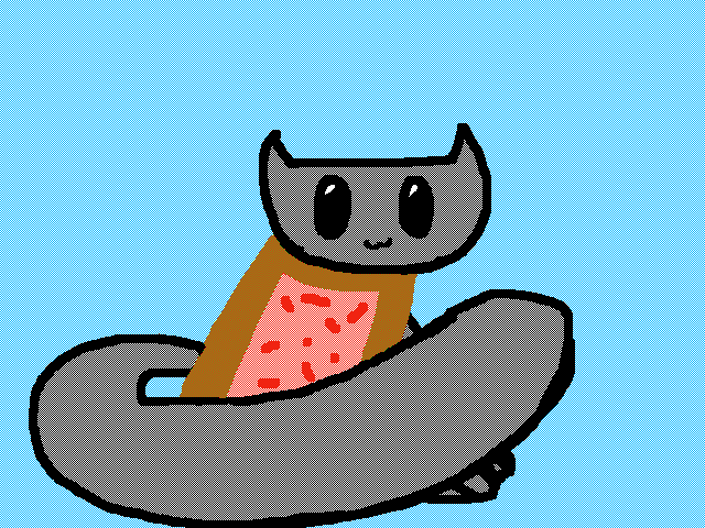 Nyan cat