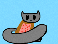 Nyan cat