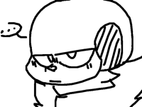 Another doodle