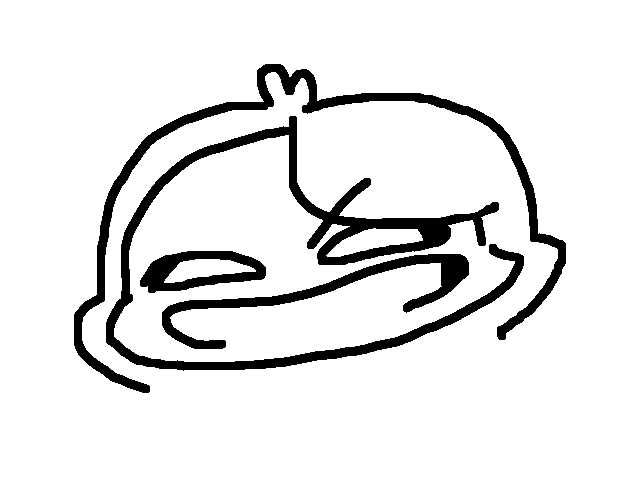Lol I'm awake