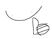How I make sans head