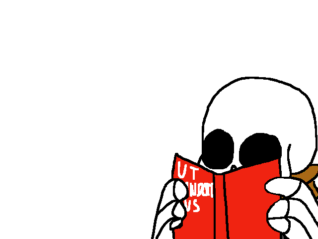 When he finds out about the fandom