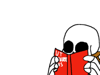 When he finds out about the fandom