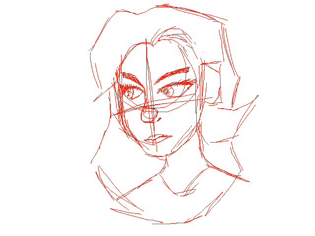 Idk but  drawing irl stuffs hard