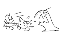 Art block part - 3