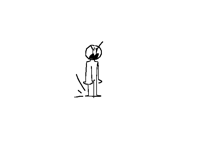 Another 3 frame animation for contest