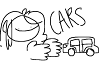 My only weakness in art