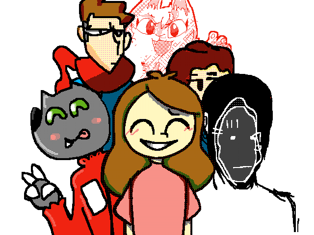Picture Collab Done!