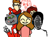 Picture Collab Done!