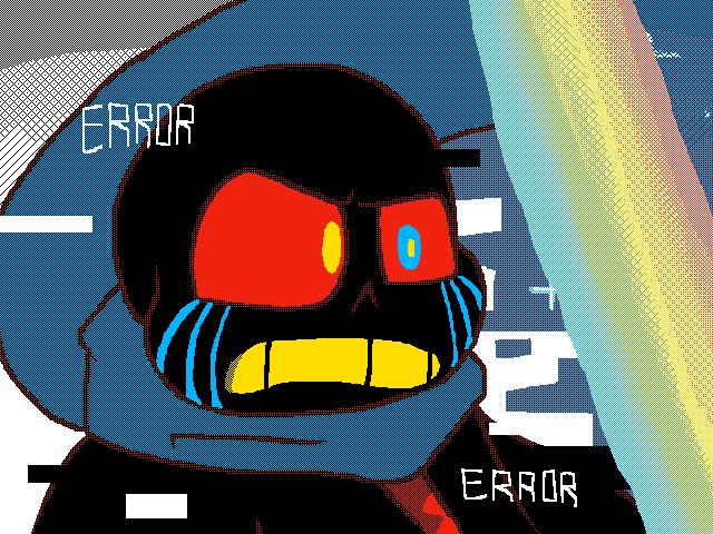 =Error=