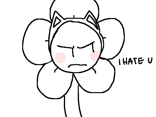 Reanimated my very first post (cringe???)