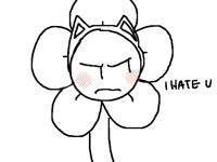 Reanimated my very first post (cringe???)