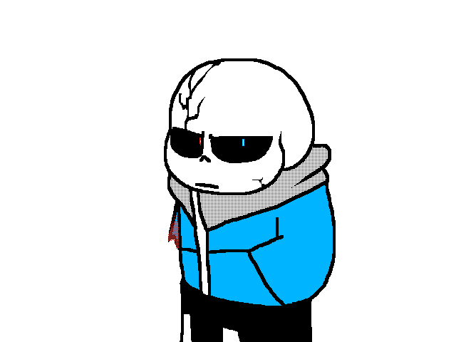 Massacre sans (New model?)