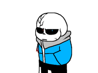 Massacre sans (New model?)