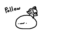 Follow ples