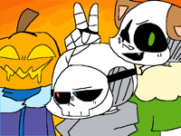 ¡Happy Halloween!