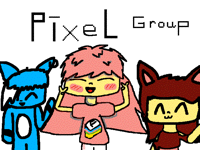 Pixel Group (PG)