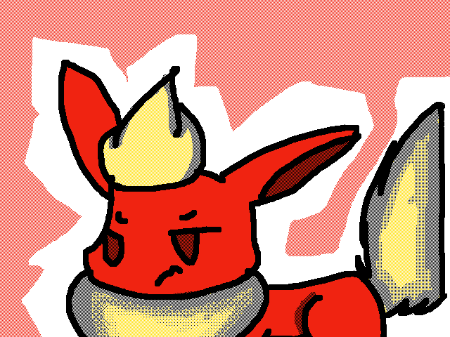 Flareon