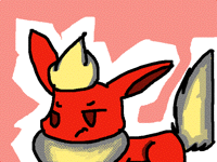 Flareon