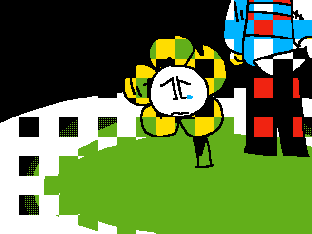 :(
