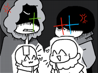 Jealous much