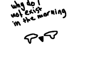 NOTICE MEEEE