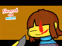 Stressed out meme (Backstory Massacretale)