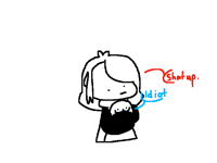 C: