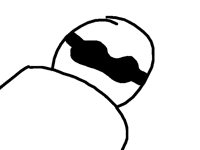 Infinit eye mask!!!