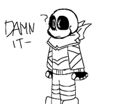 I MADE ANOTHER AU KILL ME-