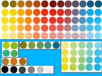 Someone update the colors now XD