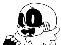Zen drawing cuz æee