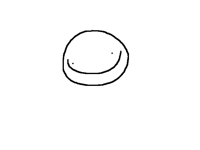 How to make drawings big (tutorial!)