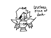 Massacretale mettaton