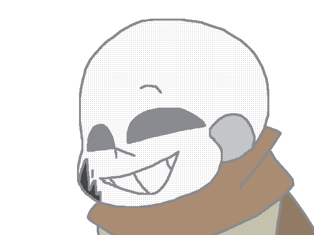 Ink gray